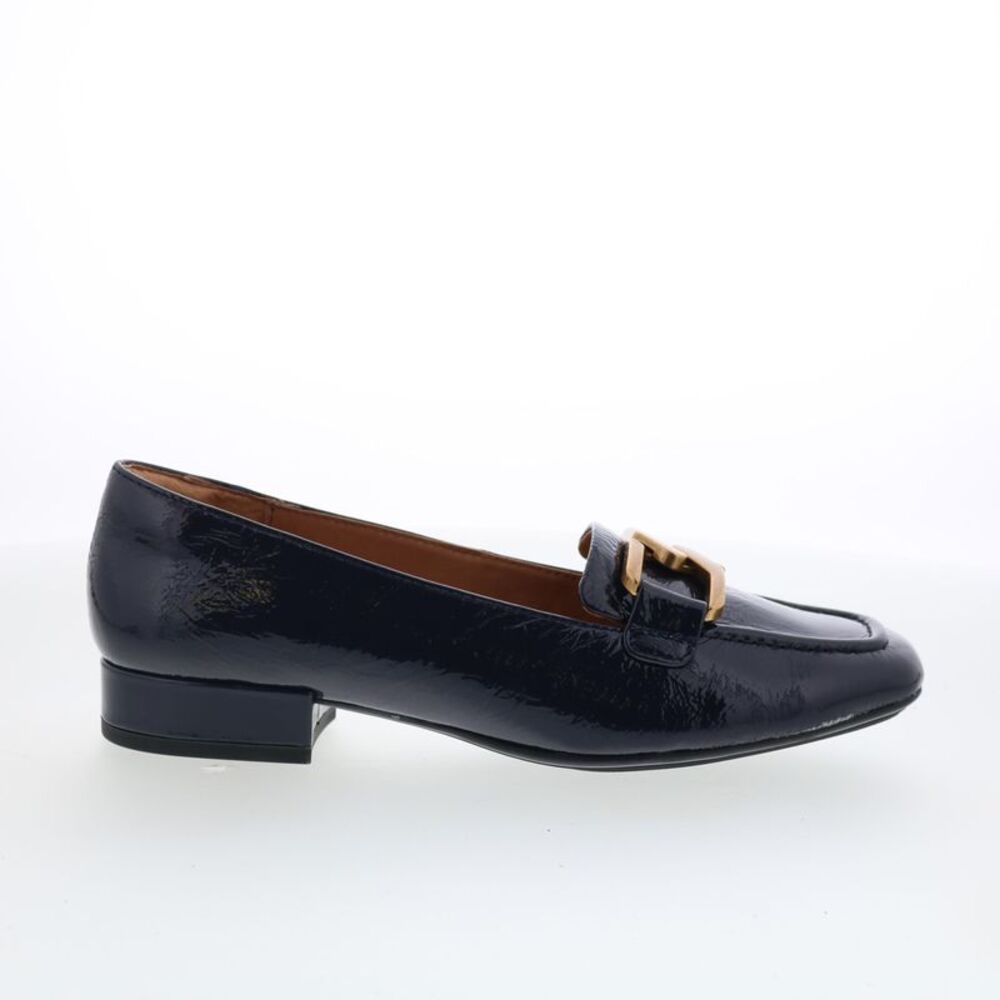 Sofft Womens Erica Blue Shoes (NWT)